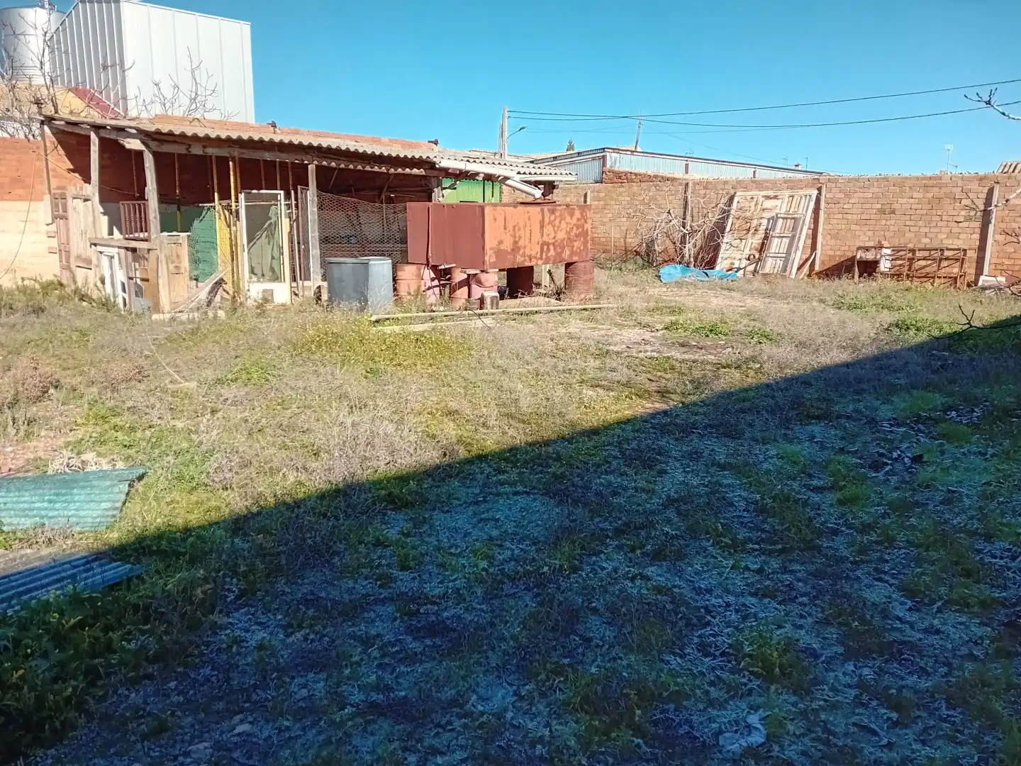 Residencial en venda en Ciudad Real