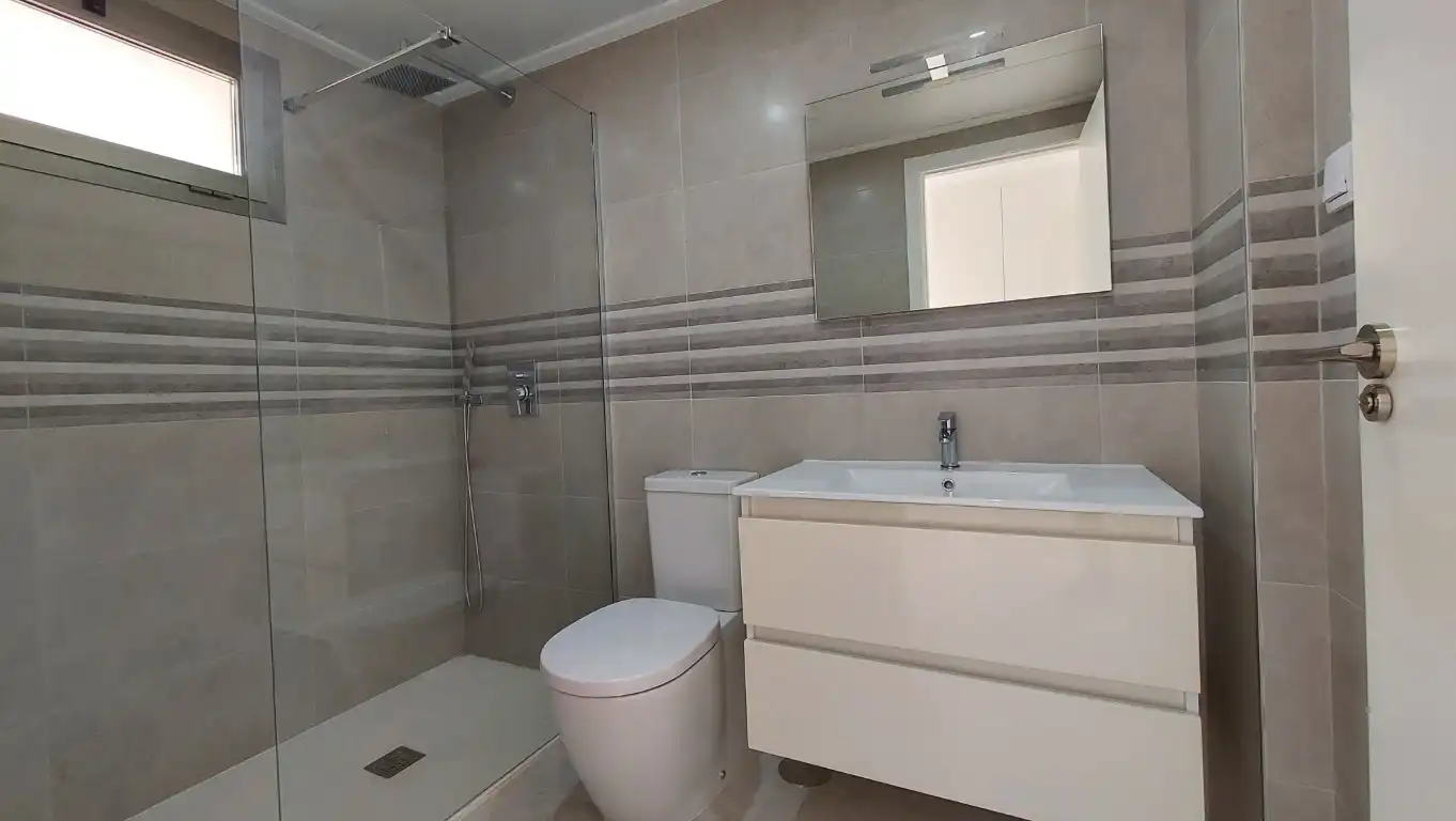 Piano terra con piscina in vendita a Orihuela Costa, imagen 15