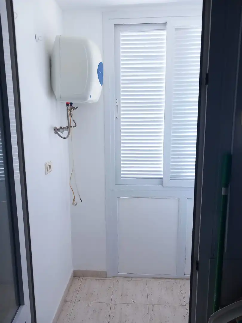 Piso en venta en Calle de El Choco, Los Abrigos