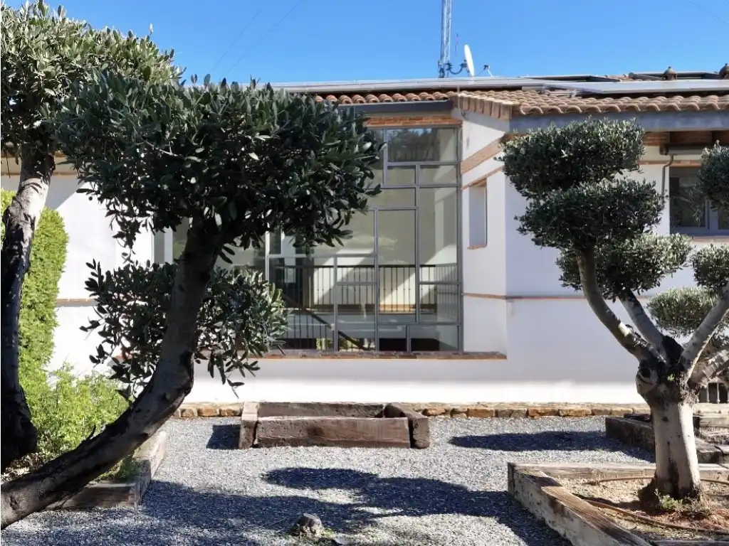 Villa in vendita a Ciudalcampo, imagen 7