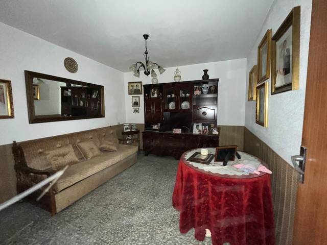 Casa-chalet en Venta en Avenida de Cristo Rey en Villarrubia de los Ojos