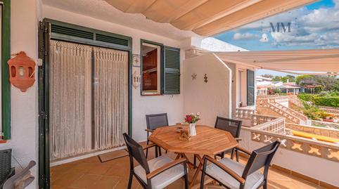 Foto 4 de Casa adosada en venda a Passeig de Sa Marina, Biniancolla - Punta Prima, Illes Balears