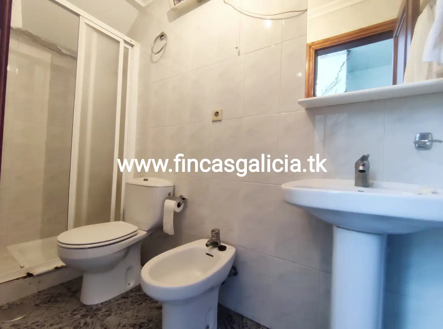 Habitatge amb terrassa en venda a Verín, imagen 7