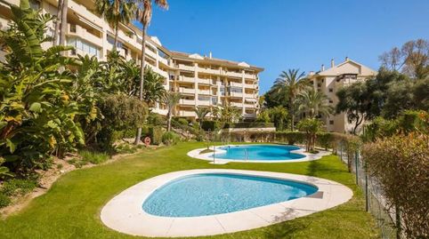Foto 4 de Planta baja de alquiler en Guadalmina Alta, Marbella