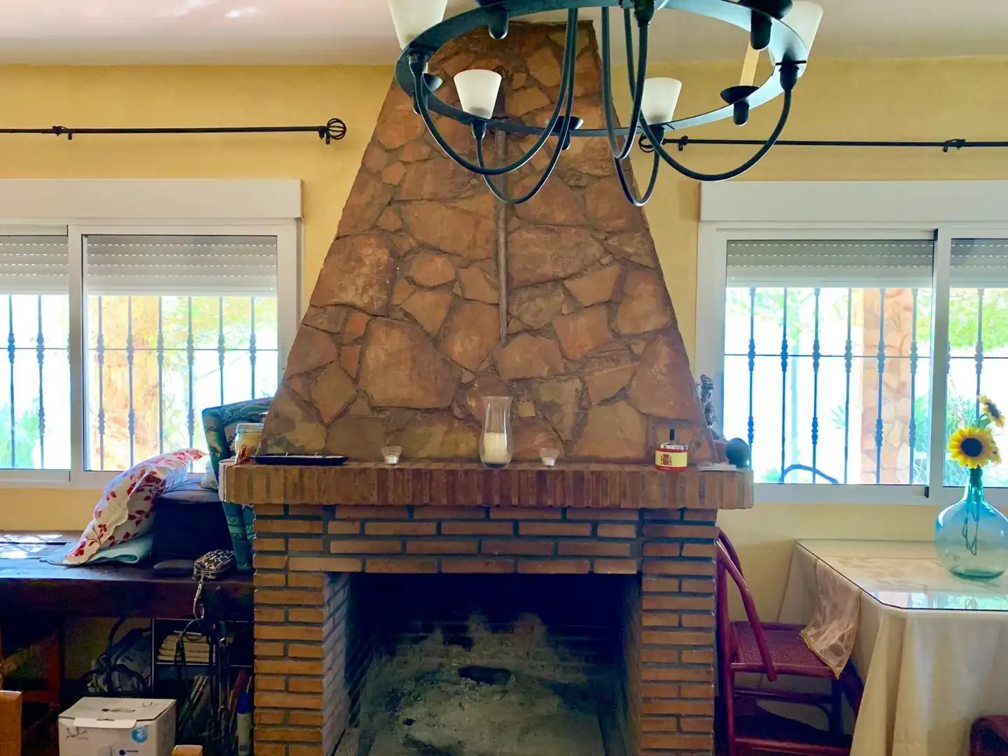 Casa rústica en venda a Peñarroya-Pueblonuevo, imagen 31
