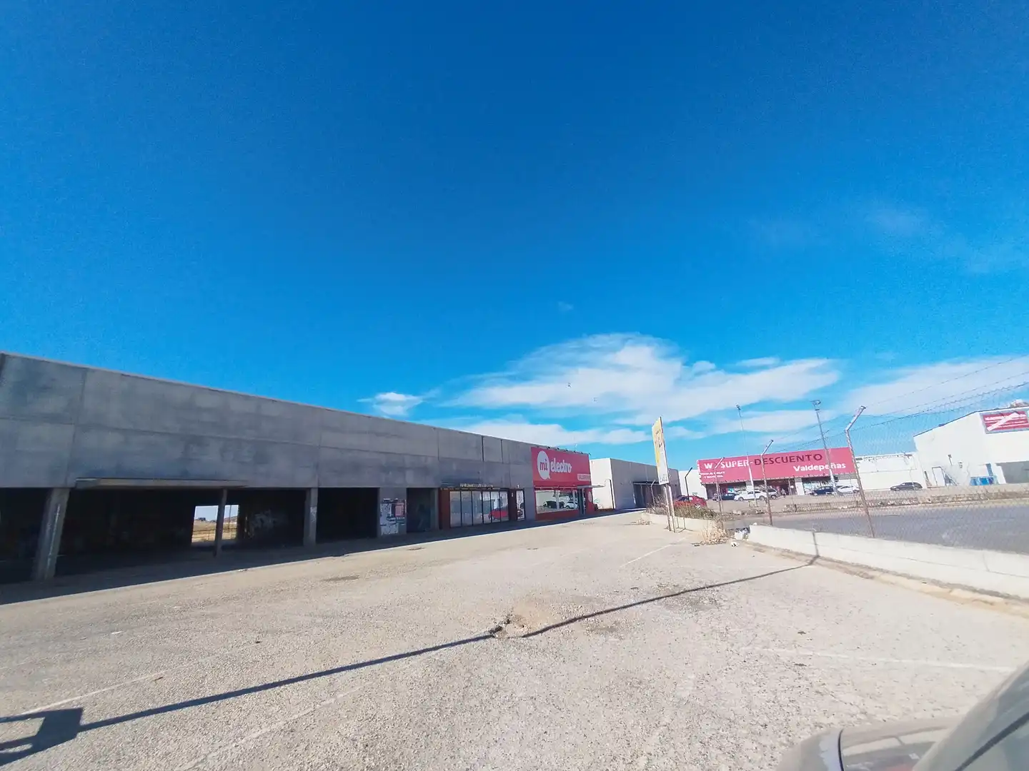 Nave industrielle à vendre à Avenida del Sur, imagen 17