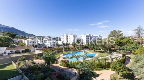 Foto 4 de Apartament de lloguer a Calle Albiorix, El Puerto, Alicante