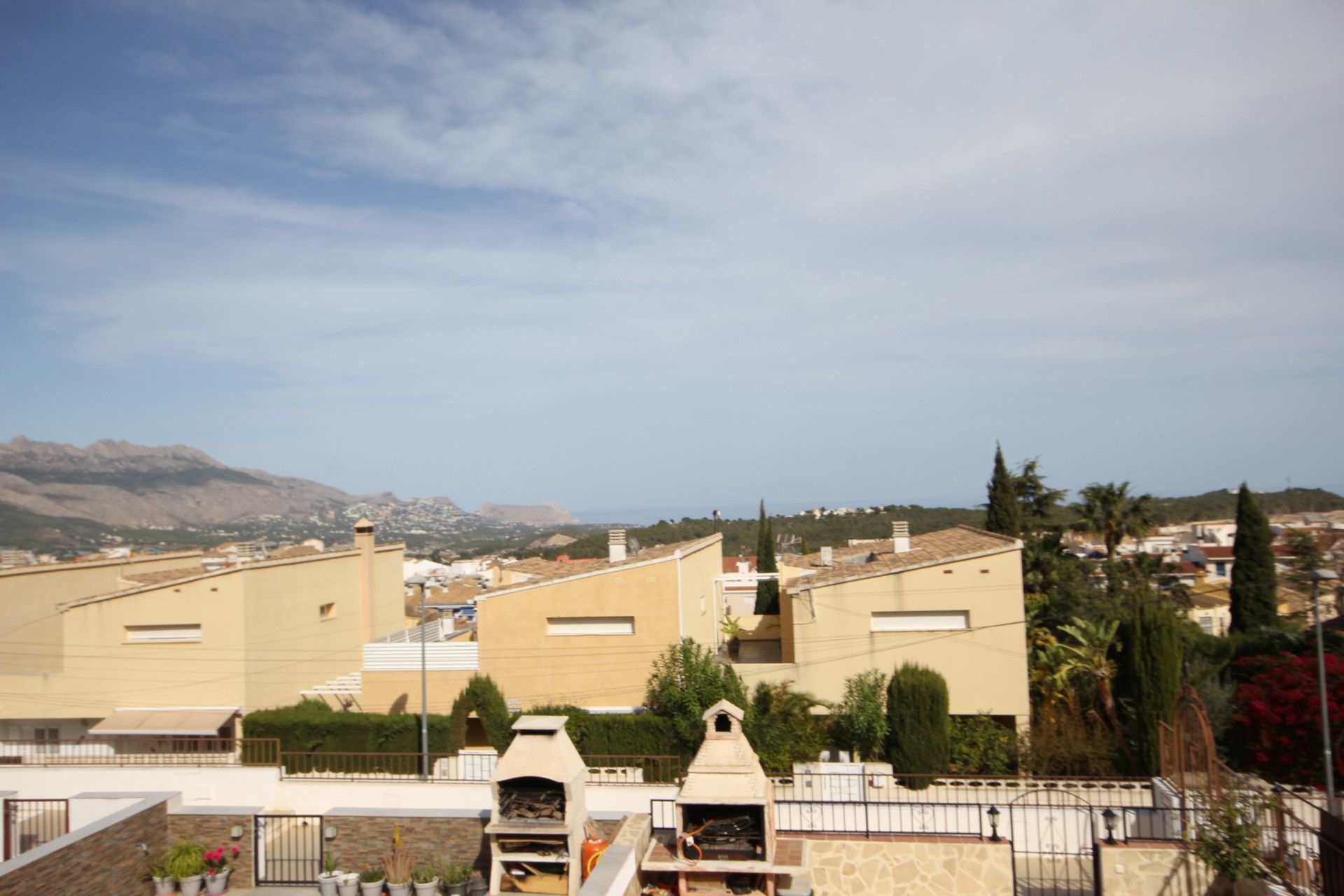 Casa o chalet en venta en La Nucia Pueblo