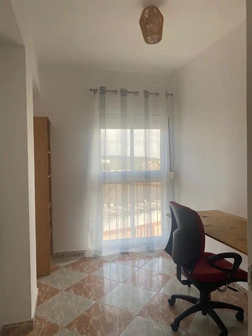 Flat for rent in Urbanización Parque Bolonia, 10, San Bernabé