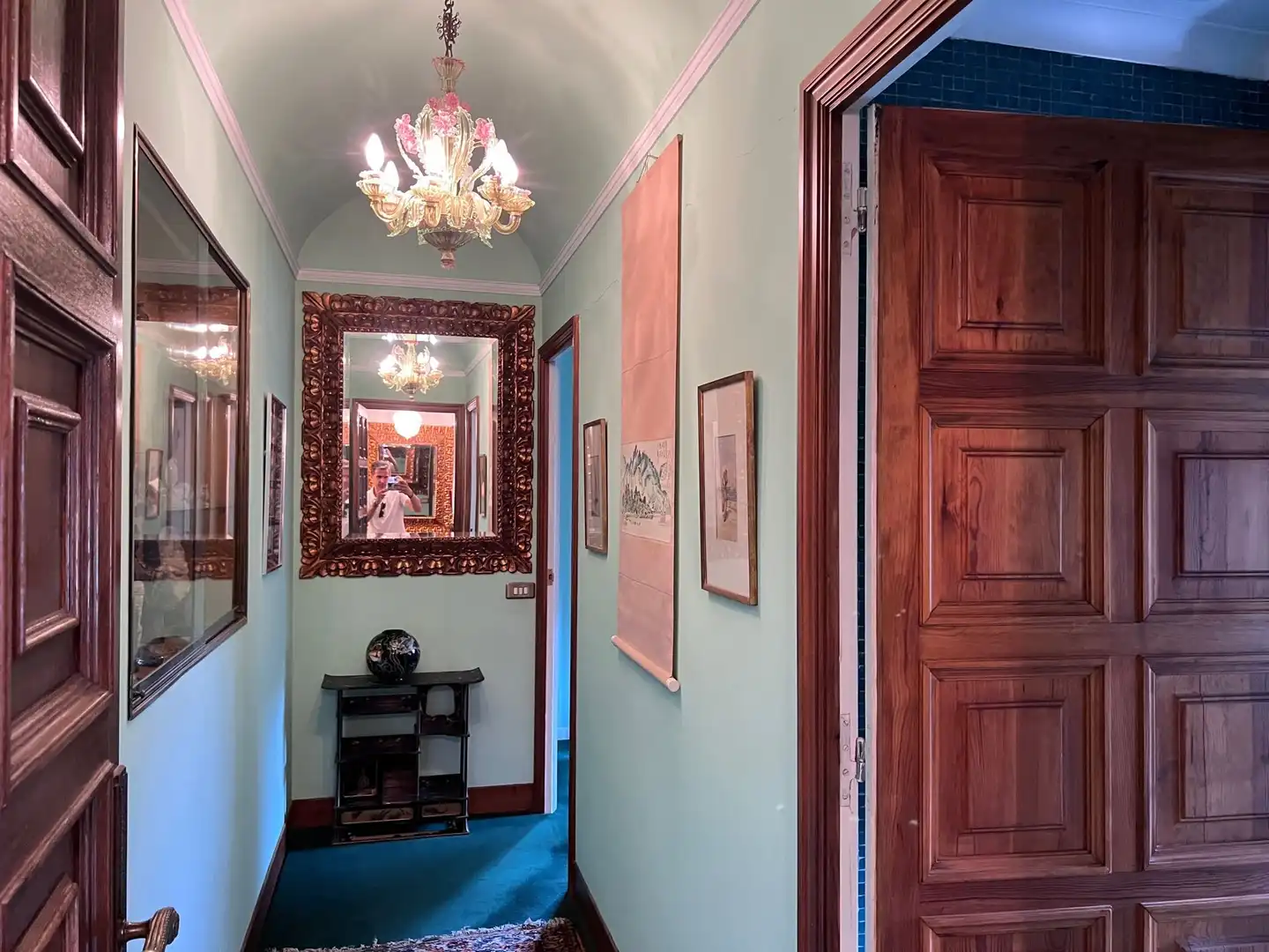 Haus mit Pool zum Verkauf in Llinars del Vallès, imagen 108