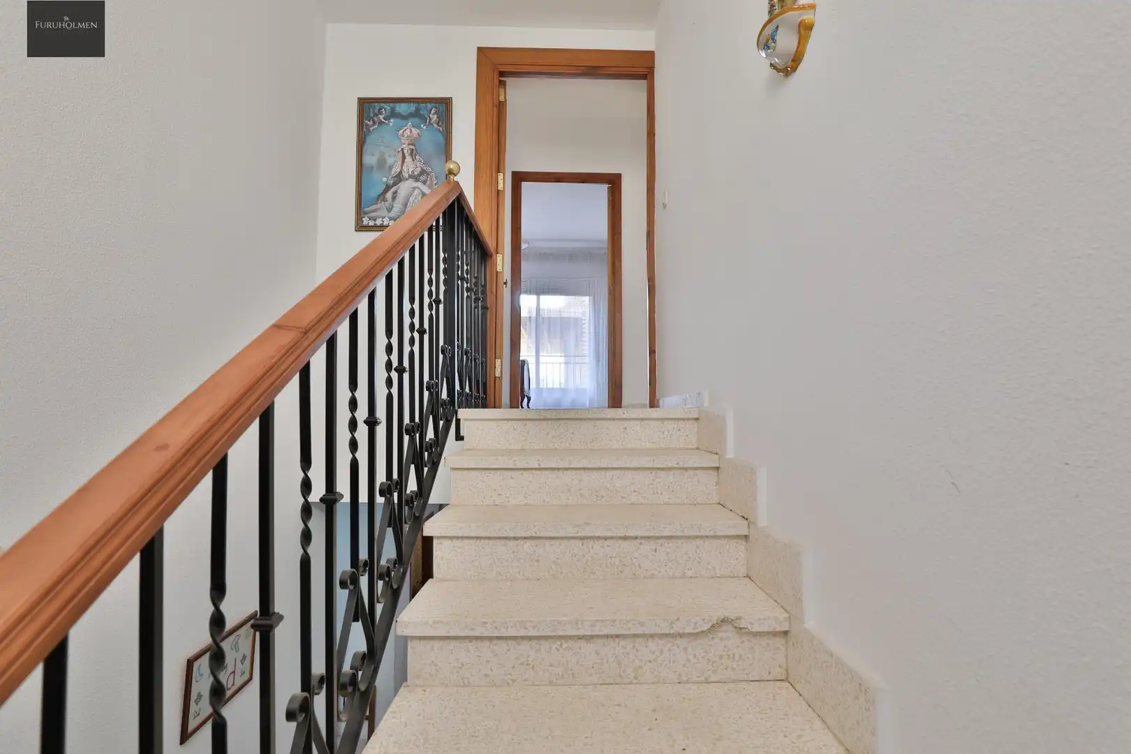 Casa con terraza en venta en MOLINOS, imagen 12