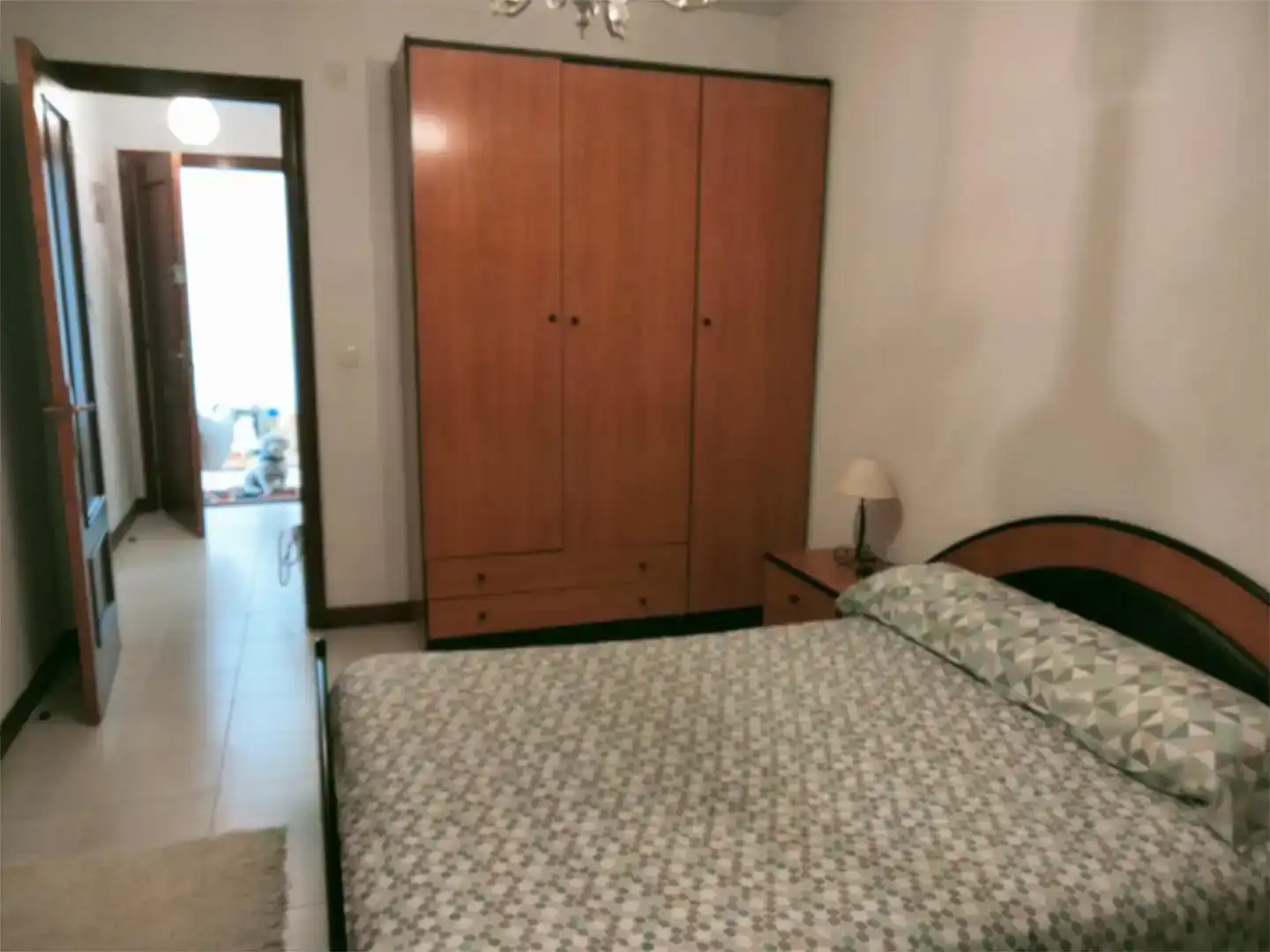 Habitación de Piso en venta en Bareyo con Piscina