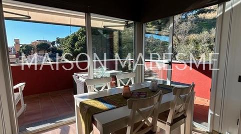 Foto 5 de Dúplex de alquiler en Canet de Mar, Barcelona