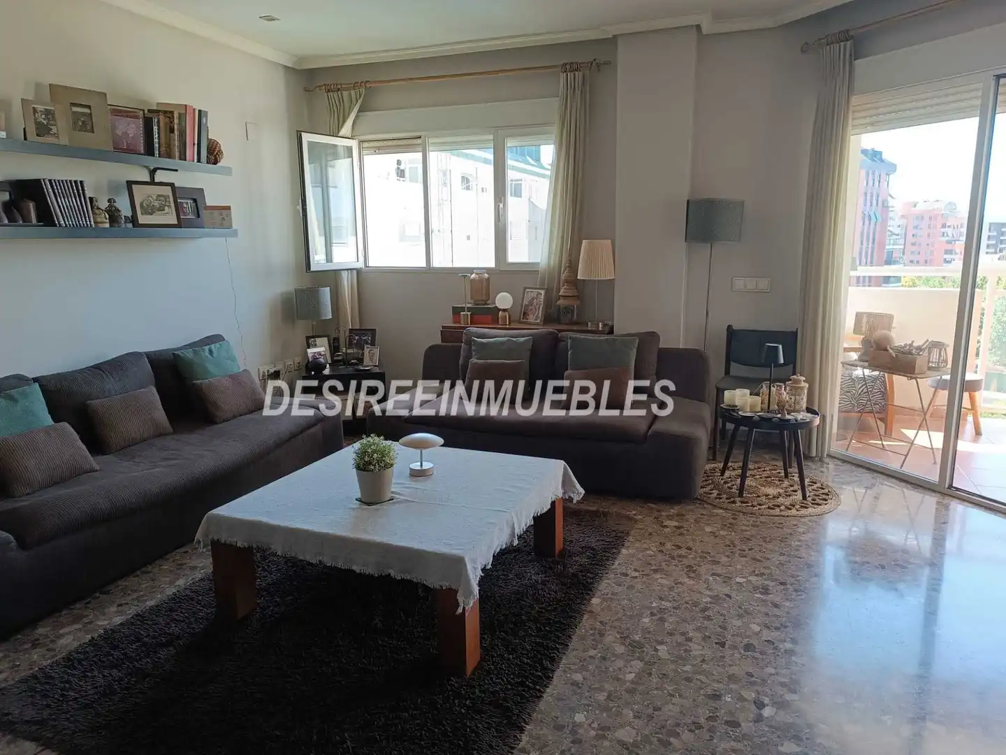 Flat with pool for sale in Carrer de Jorge Comín Metge Pediatre, imagen 42