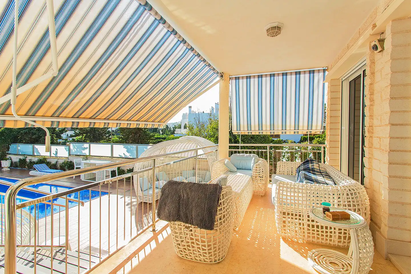 Casa amb terrassa en venda a La Mata, imagen 71