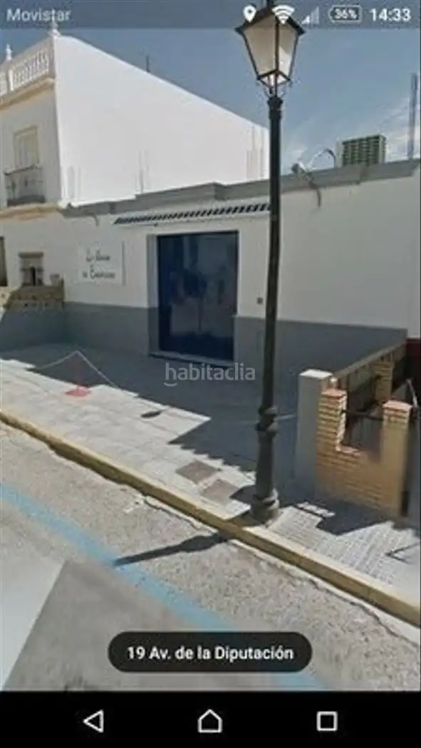 Local comercial en venda a Avenida de la Diputación 17, imagen 6