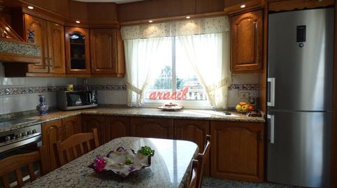 Foto 3 de Casa o xalet en venda a Barrocanes, Ourense