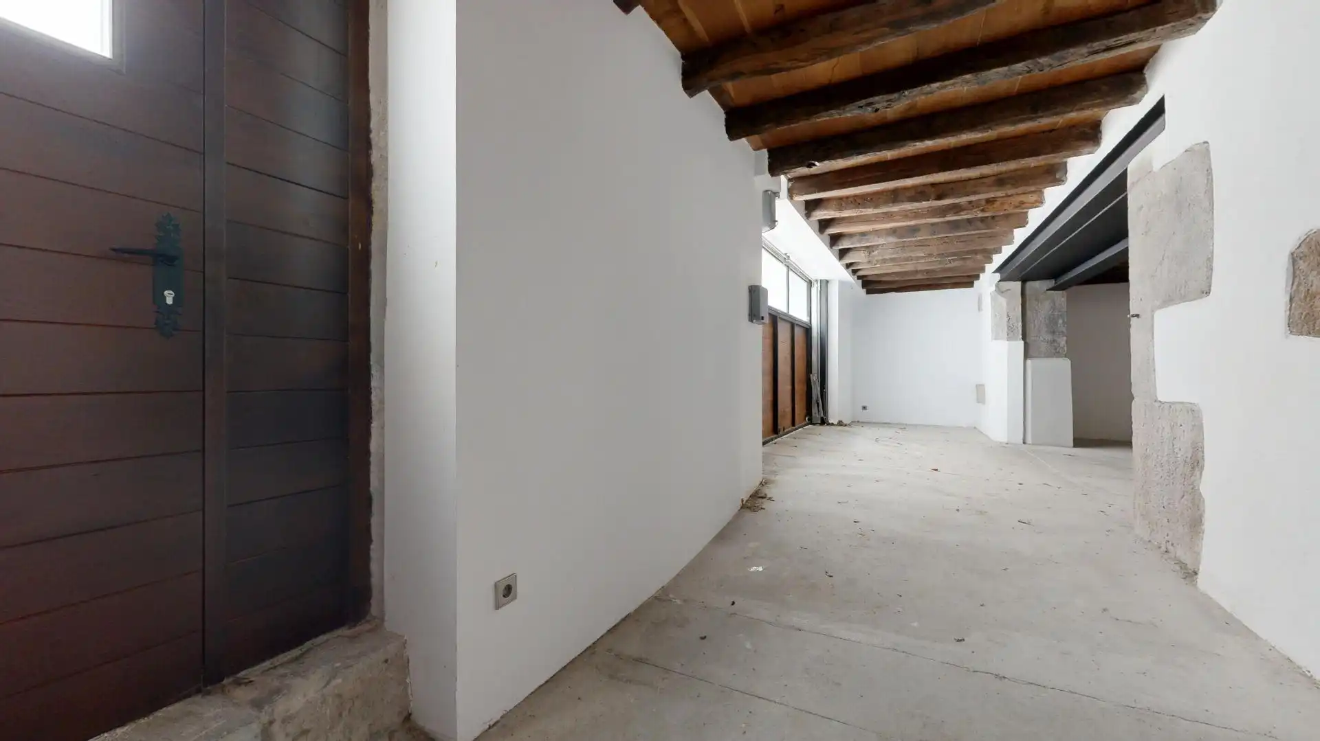 Casa o xalet en venda a Calle Zear-Kalea, Markina-Xemein