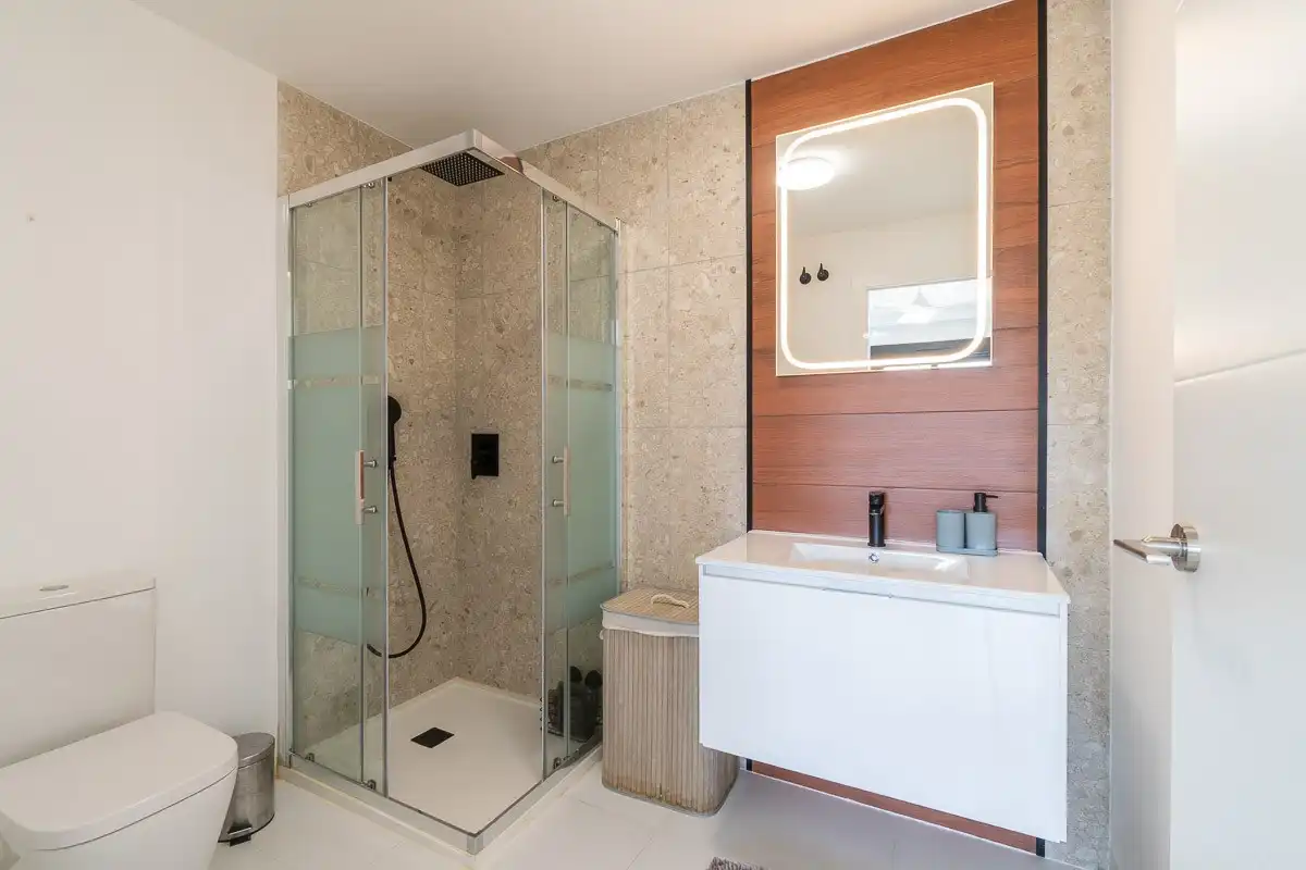 Apartamento con ascensor en venta en San Miguel de Salinas, imagen 24
