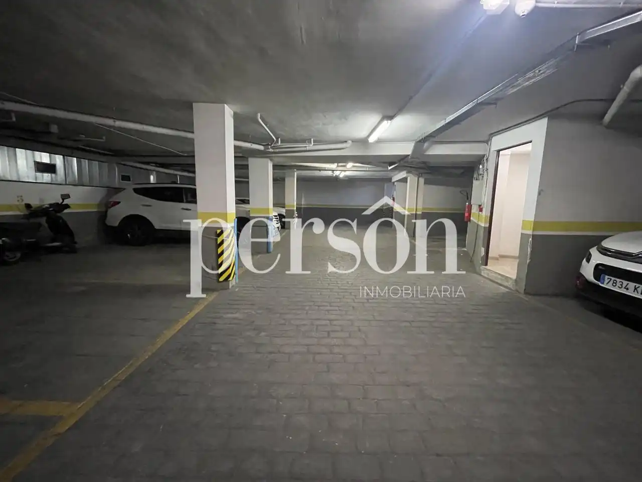 Appartement avec ascenseur à vendre à Rocafort, imagen 14