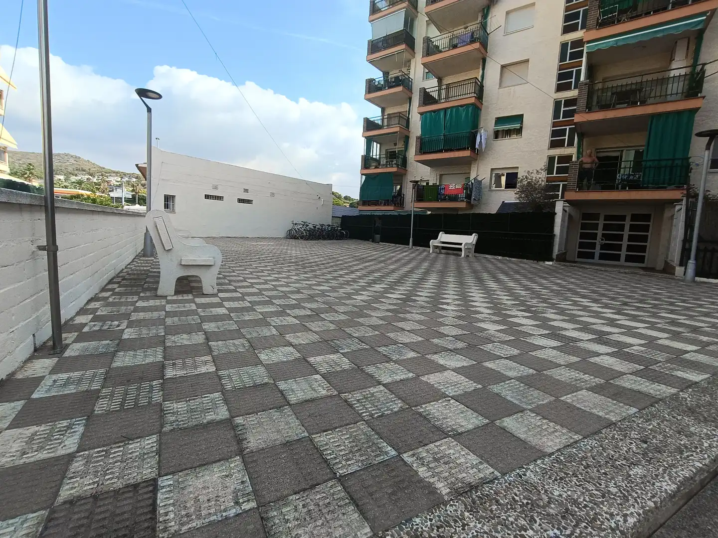 Bajo con terraza en venta en Carrer de Milà i Fontanals, imagen 42