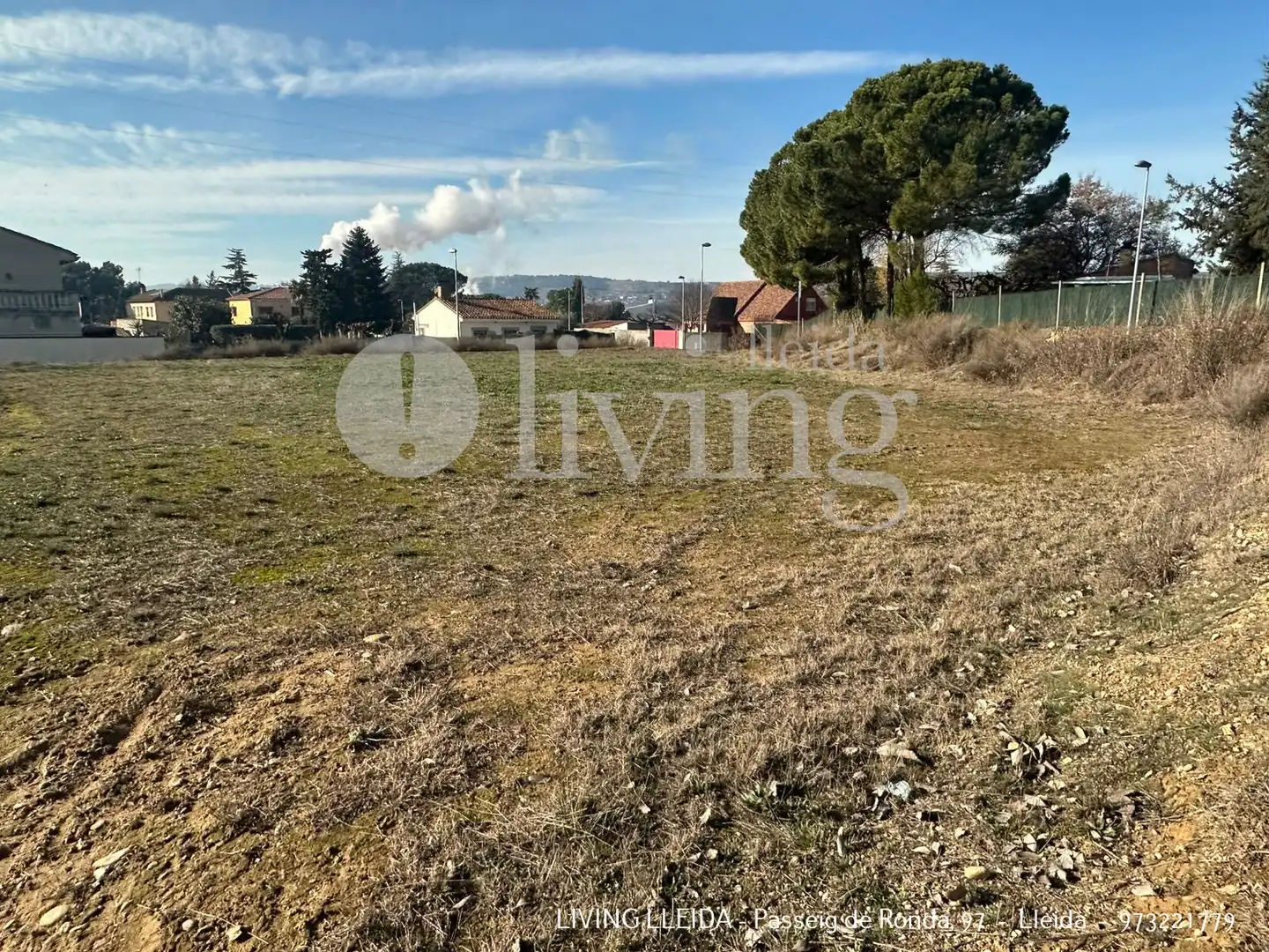 Residential for sale in Vilanova de Segrià