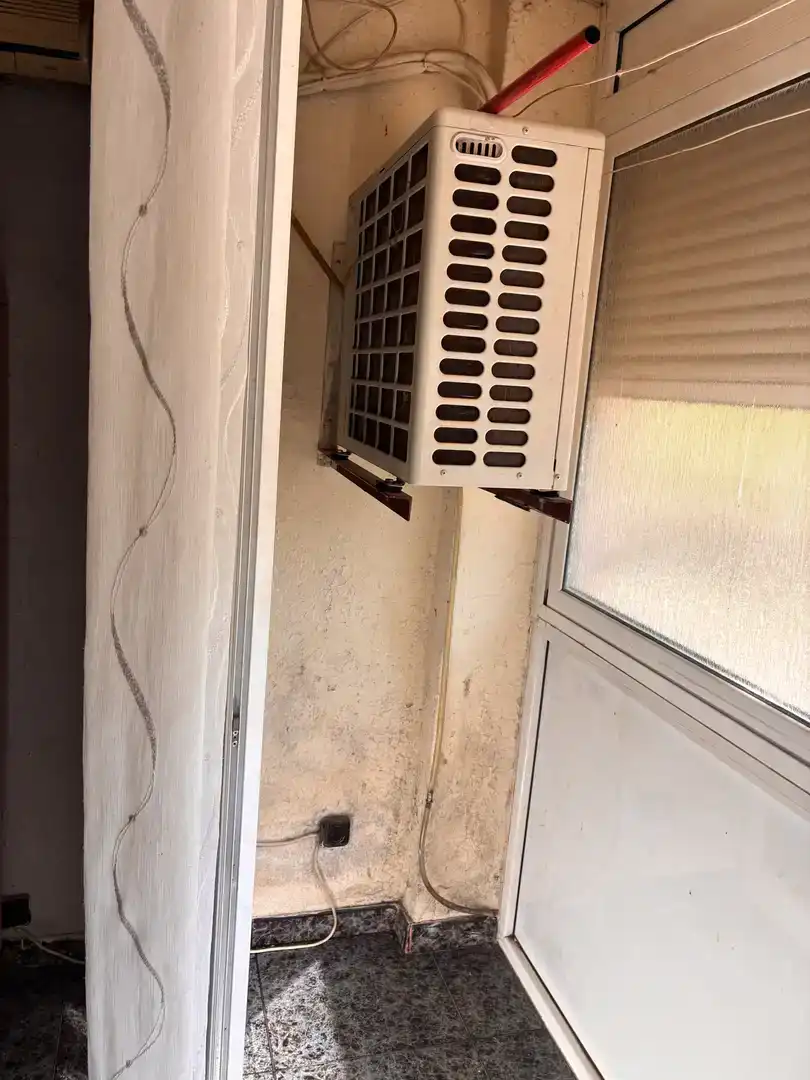 Terrassa de Pis en venda en Manresa amb Aire condicionat i Balcó