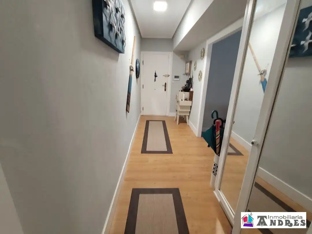 Wohnung zum Verkauf in Bermeo mit Heizung, Terrasse und Abstellraum