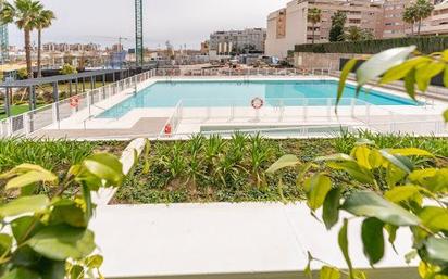 Piscina de Apartament en venda en Mijas amb Terrassa i Piscina