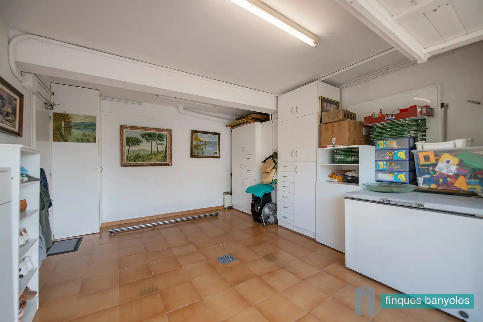 Houses for sale in Banyoles  with Air Conditioner, Heating and Private garden