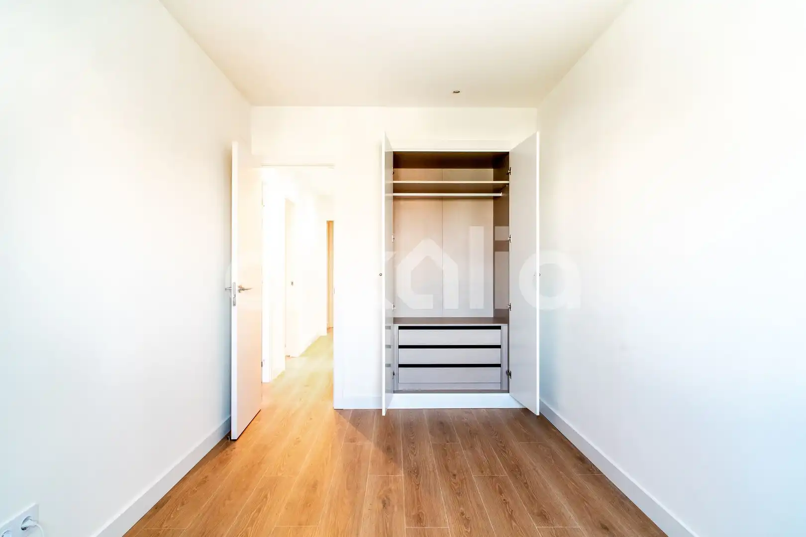 Wohnung mit Garten zum Verkauf in Fuencarral - El Pardo, imagen 35