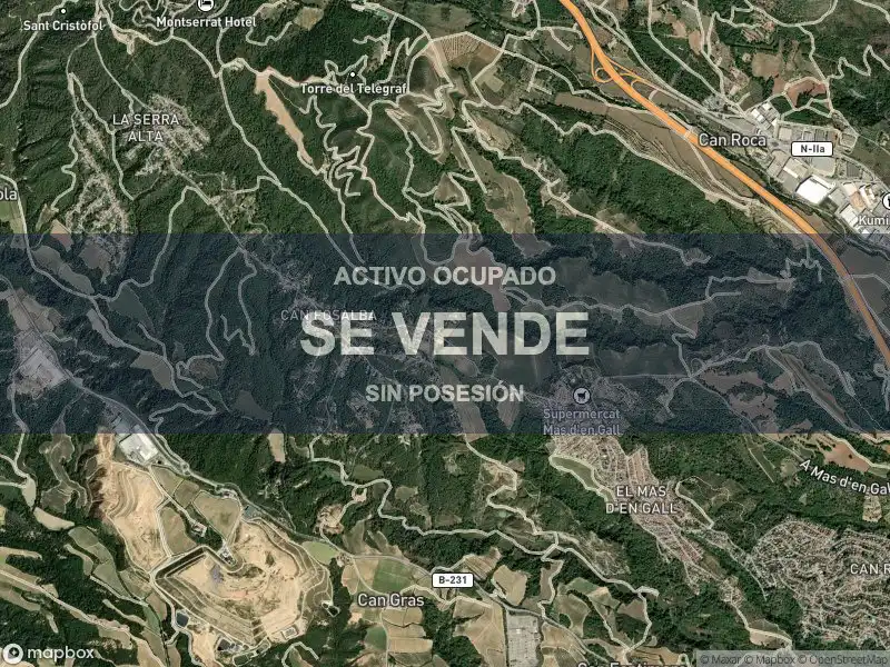 Pis en venda en Esparreguera