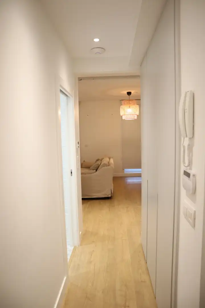 Apartamento en venta en Bilbao , Bizkaia