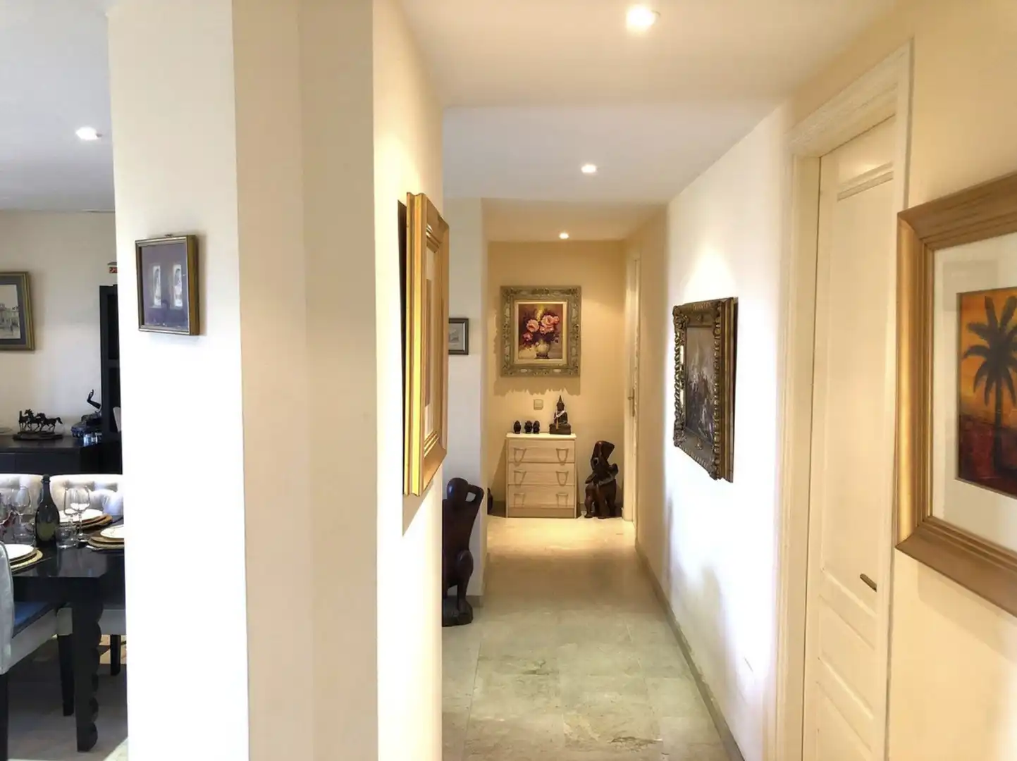 Piso con terraza en venta en Avenida de las Cumbres 9a, imagen 19