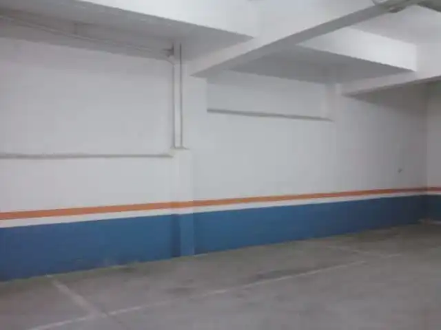 Aparcamiento en venta en Toletxe Kalea, imagen 9
