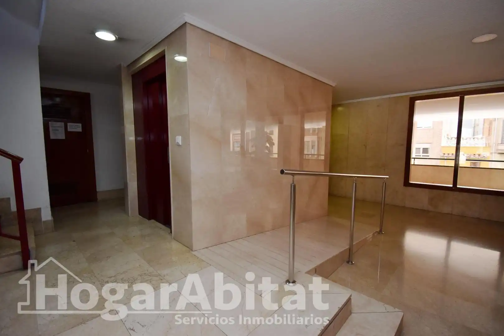 Wohnung mit Aufzug zum Verkauf in Calle del Gobernador Bermúdez de Castro, imagen 44