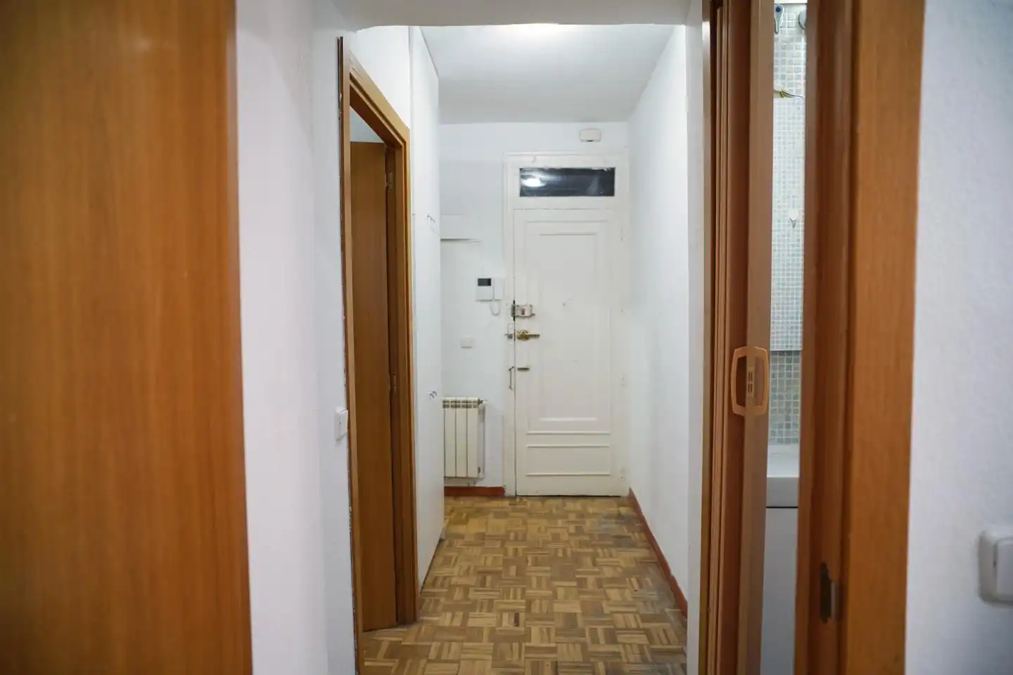Pis de lloguer a Calle de Arriaza, Argüelles