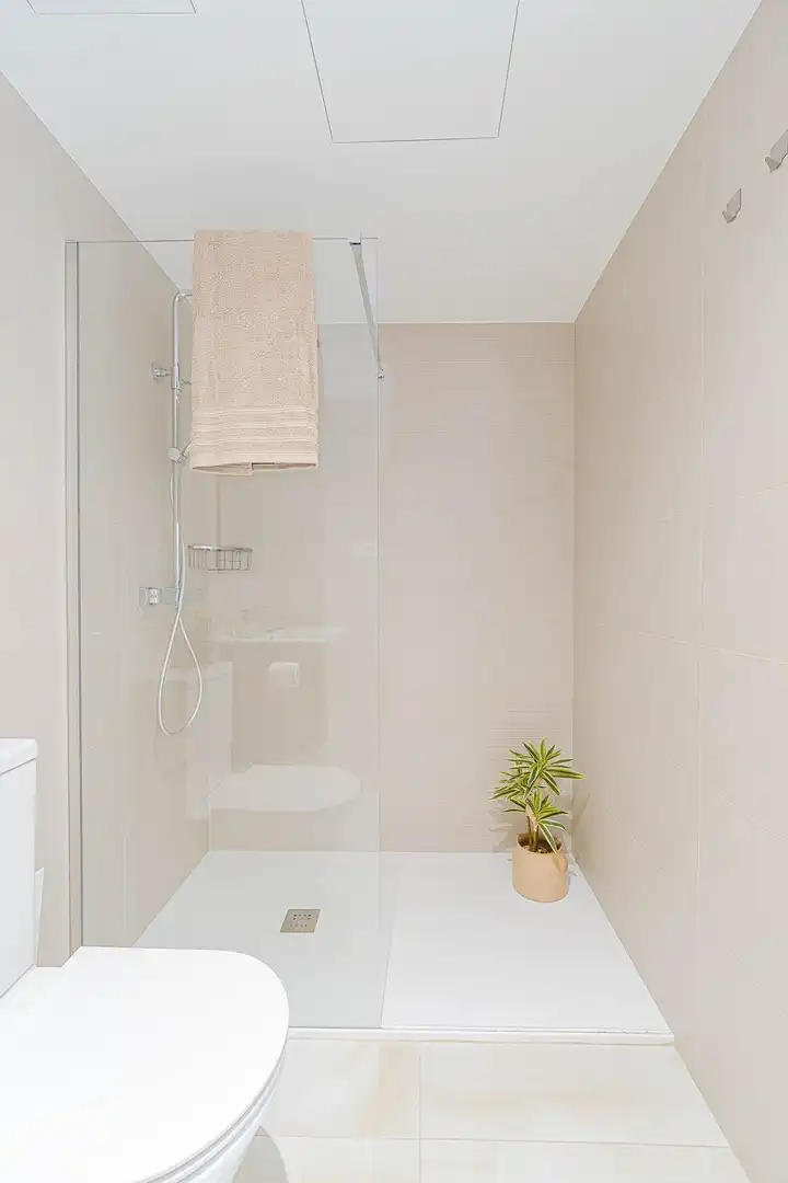 Appartement compact avec terrasse à vendre à Avenida de las Olas, imagen 18
