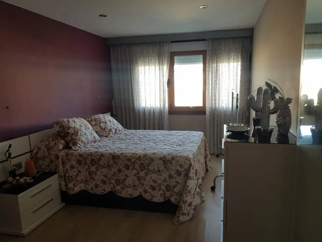 Piso en venta en Avenida Doctor Martínez Pardo -TEIXEIRO, 50, Curtis