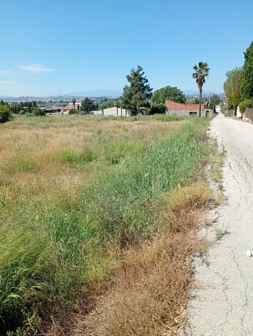 Grundstücke und Bauplätze zum Verkauf in Lorquí, imagen 11