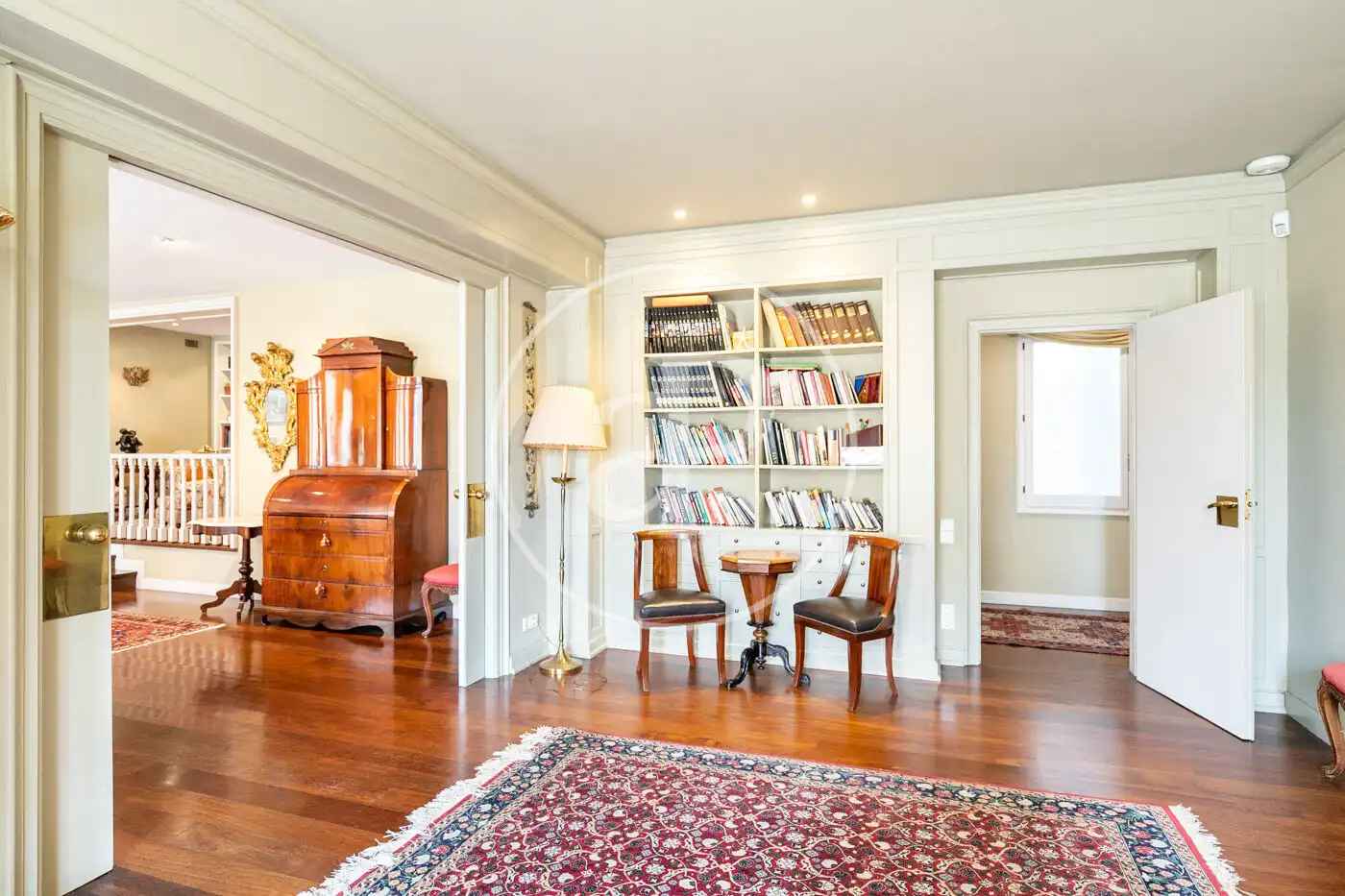 Piso con ascensor en venta en Carrer dels Valero, imagen 15