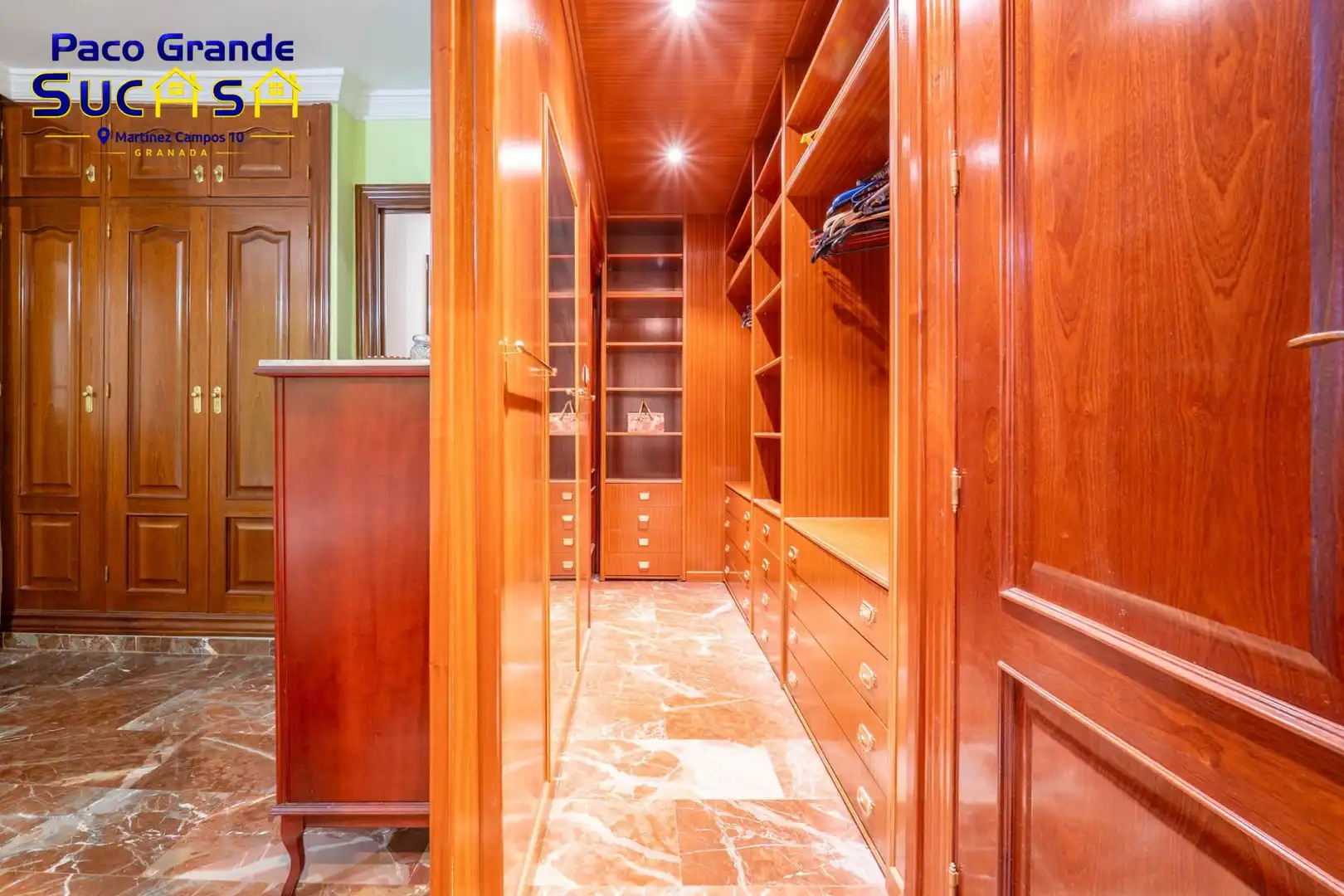 Piso con ascensor en venta en SAN JOSE BAJA, imagen 45
