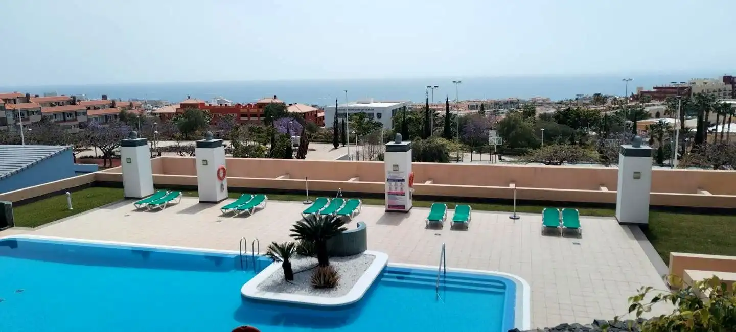 Appartement à louer à MADROÑAL, imagen 10