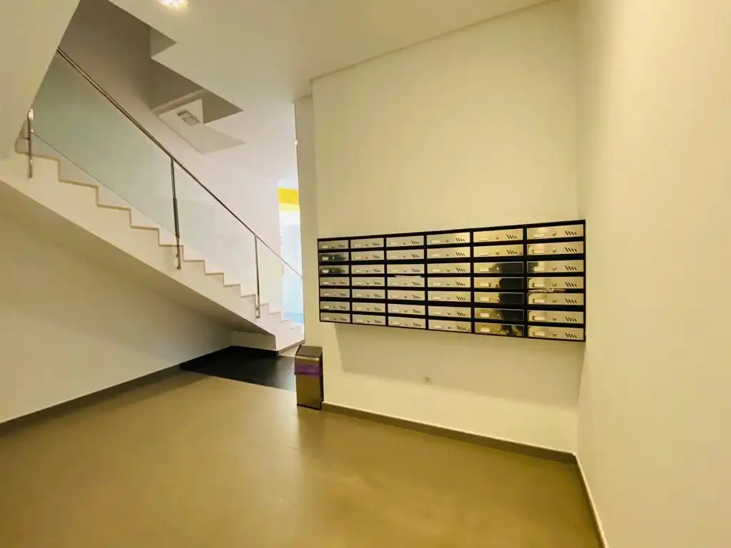 Apartamento de alquiler en Norte