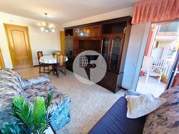Wohnung mit Balkon zum Verkauf in Ponent