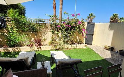 Jardí de Pis en venda en Tarifa amb Terrassa i Piscina