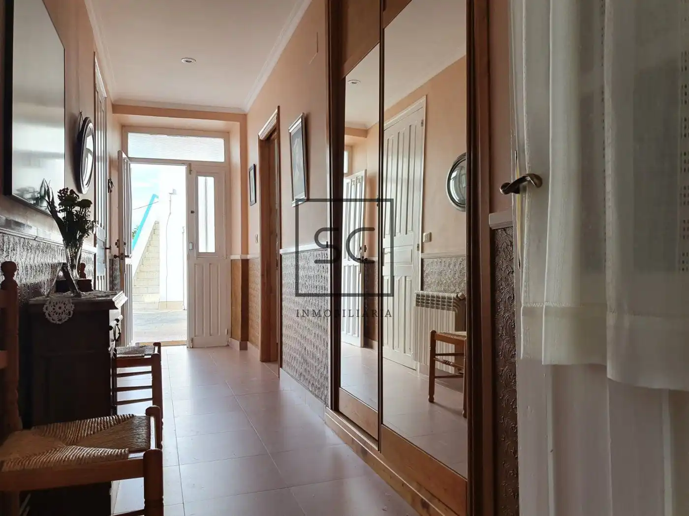 Houses for sale in BAÑO, Mugardos
