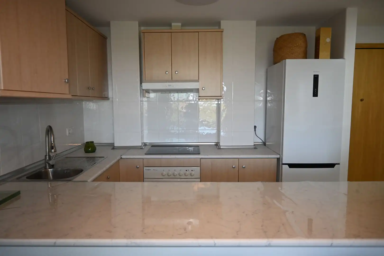 Apartament amb piscina en venda a Calle Sierra del Almirez 15, imagen 13
