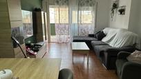 Living room of Flat for sale in Calafell  with Air Conditioner, Heating and Terrace