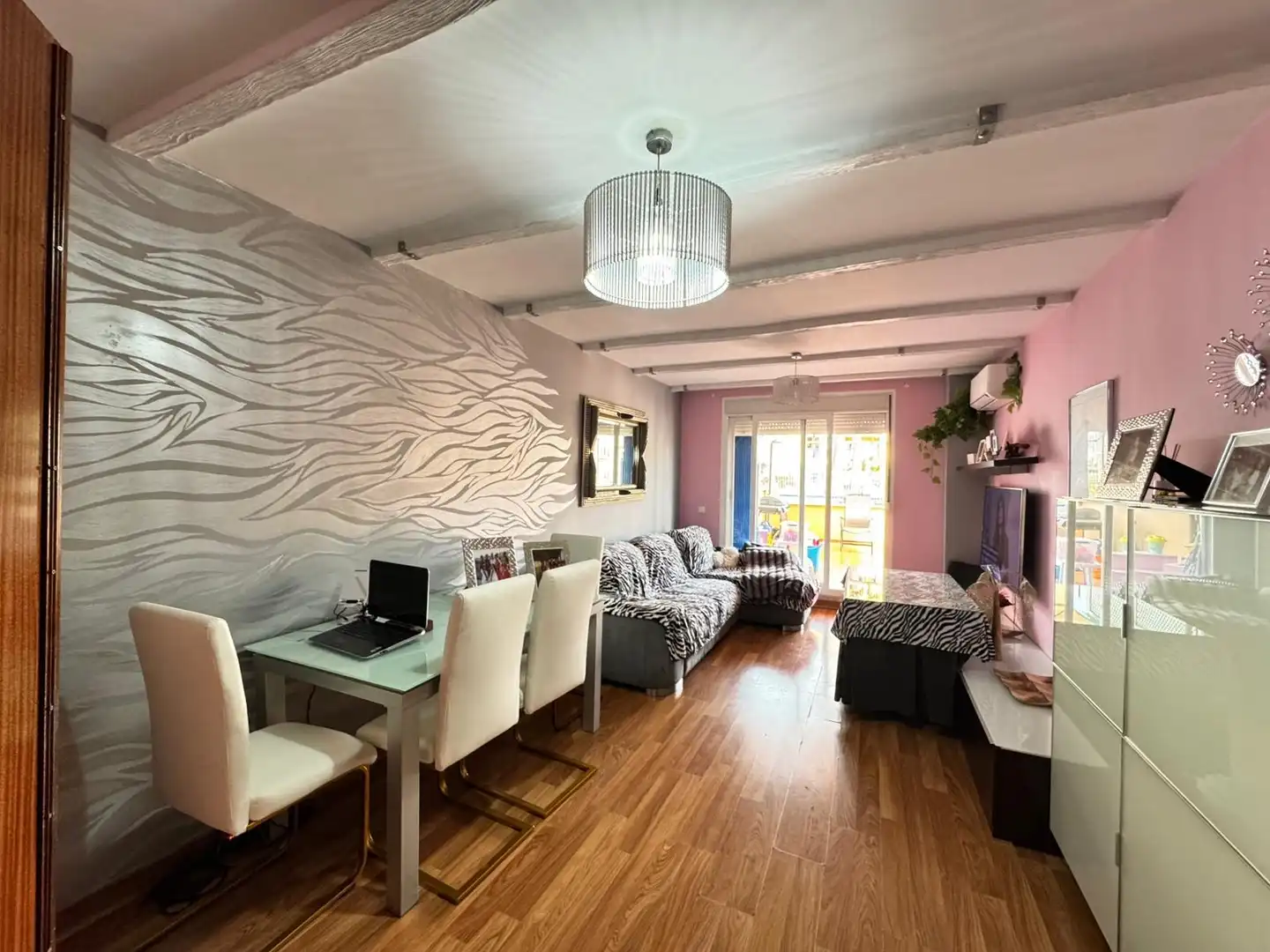 Piso con ascensor en venta en Las Lagunas, imagen 5